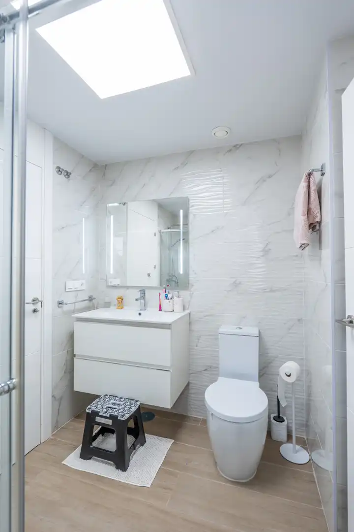 Attique avec terrasse à vendre à Orihuela Costa, imagen 12