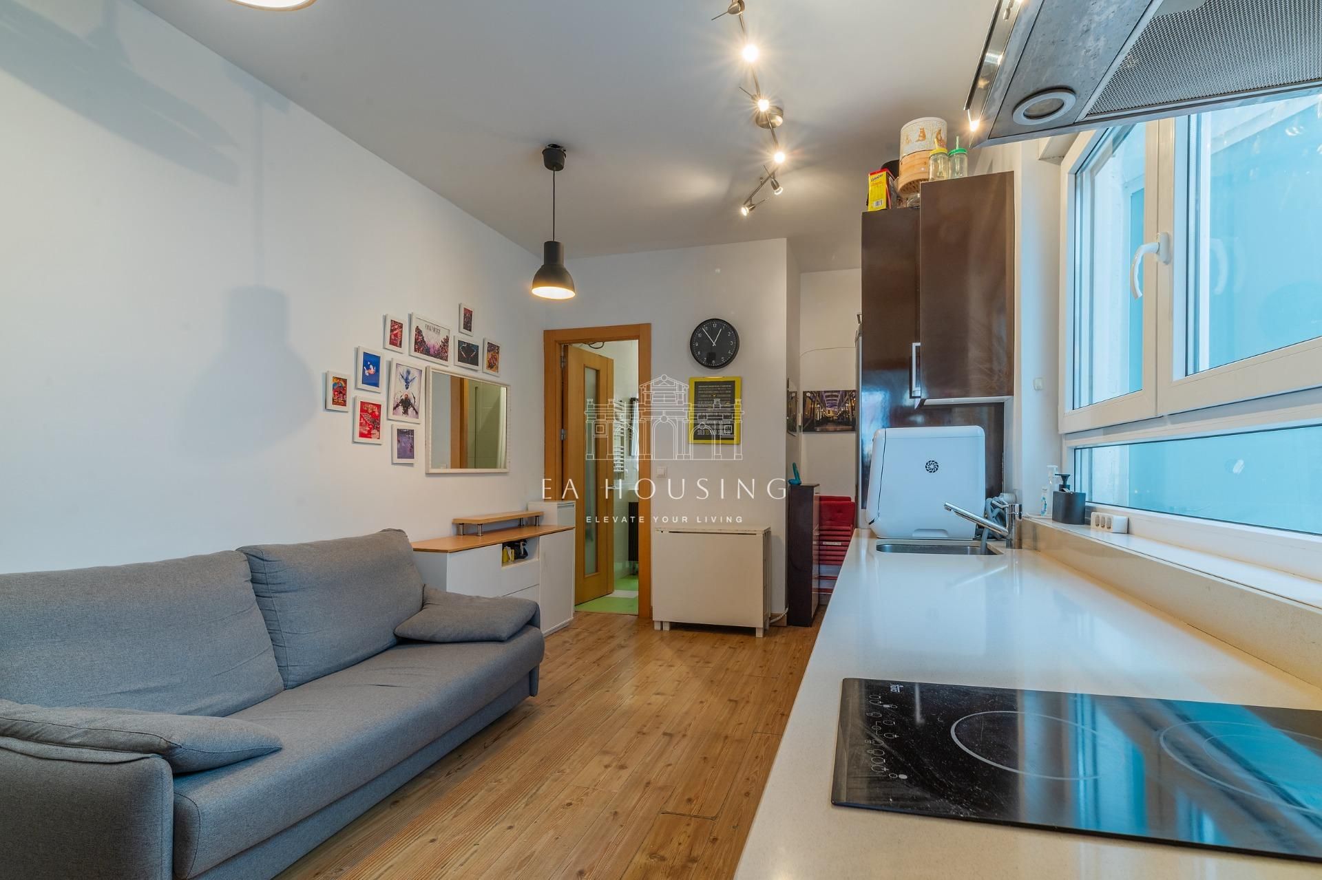 Piso en venta en Lista, Barrio de Salamanca