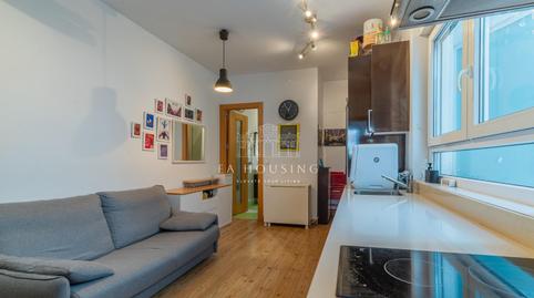 Foto 3 de Piso en venta en Lista, Madrid