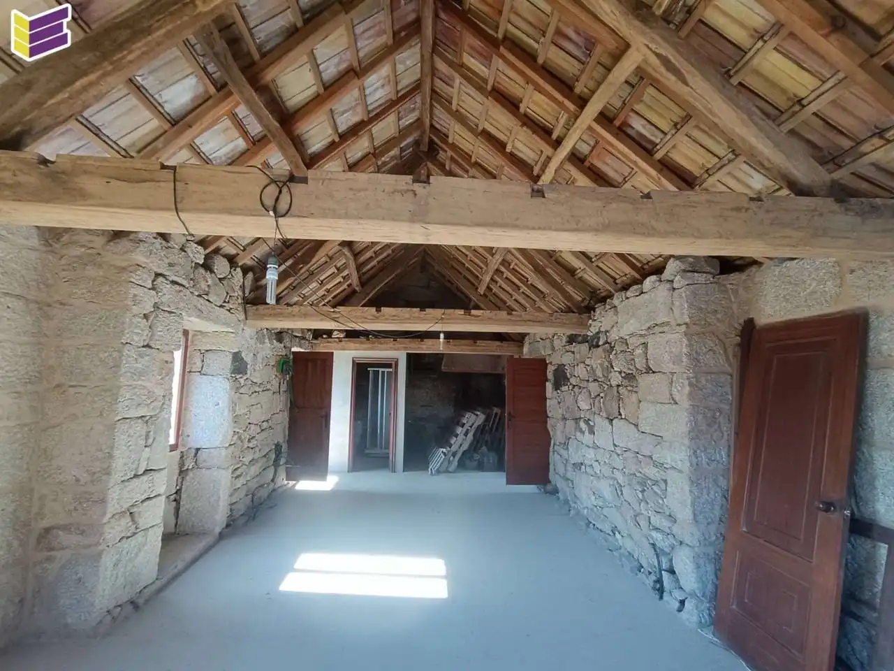 Casa o chalet en venta en Mondariz