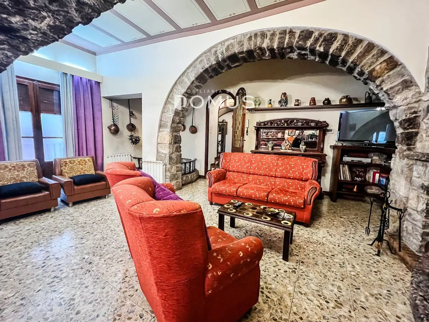 House for sale in Abad Oliba, imagen 77