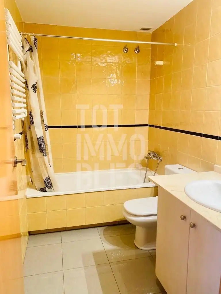Piso en venta en Can Gibert del Pla