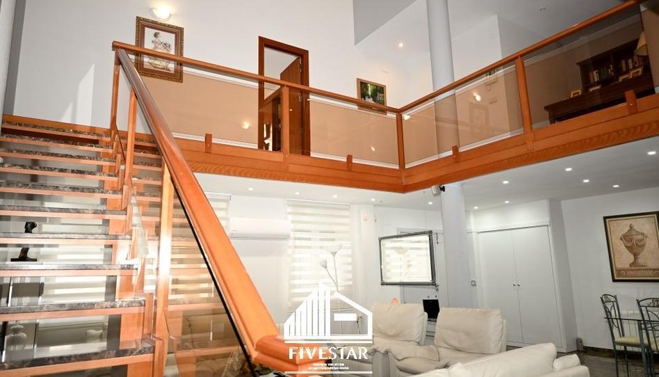 Foto 1 de Casa o xalet en venda a Ronda Racó de Cifre, 61, Villanueva de Castellón, Valencia