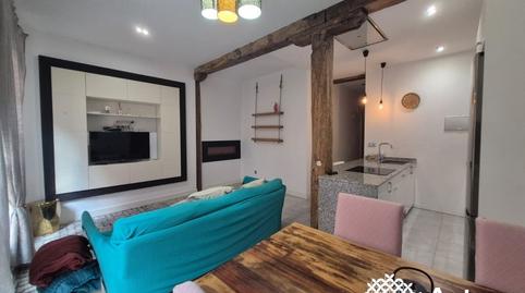 Foto 2 de Piso de alquiler en Maiatzaren Biko Kalea, San Francisco, Bilbao