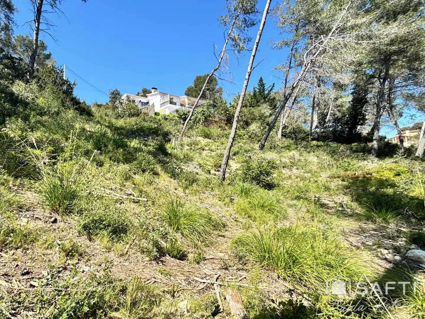 Terrenos y solares en venta en Olivella, imagen 6