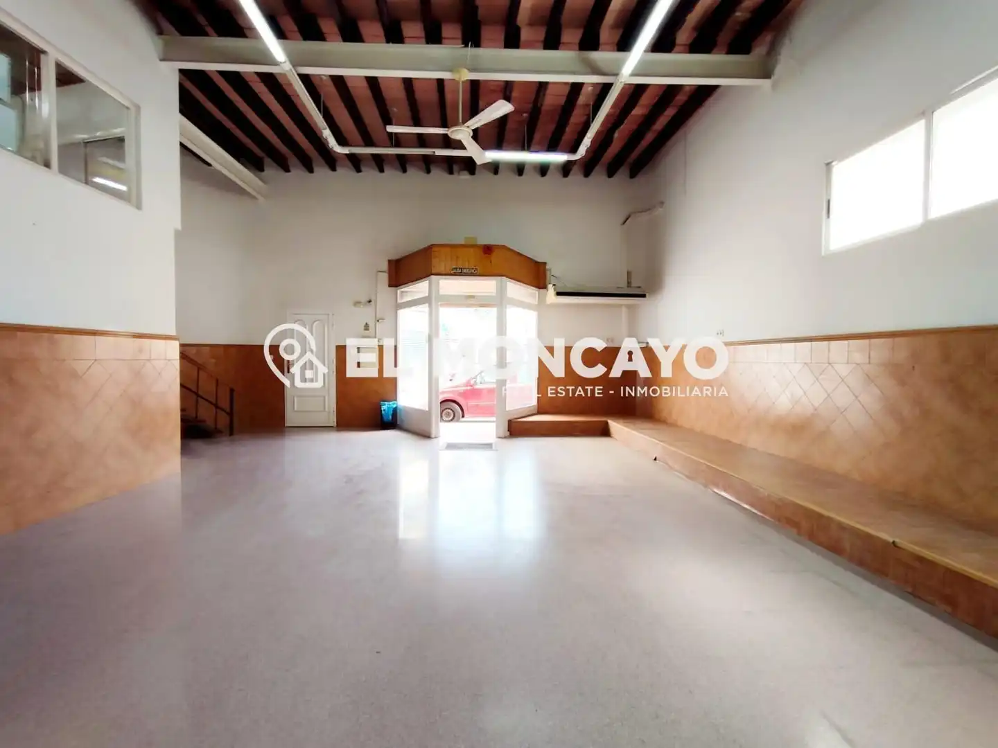Local commercial à vendre à Calle Calle de la Piedra, 2, imagen 11