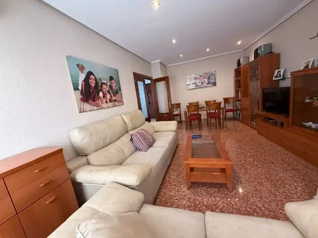Appartamento in vendita a Azorín, imagen 2