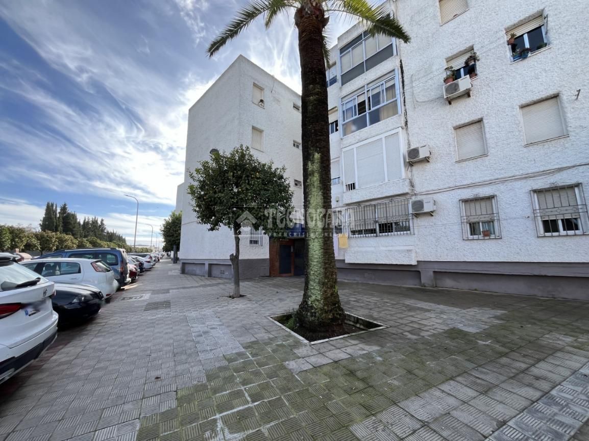 Piso en venta en Centro - Doña Mercedes