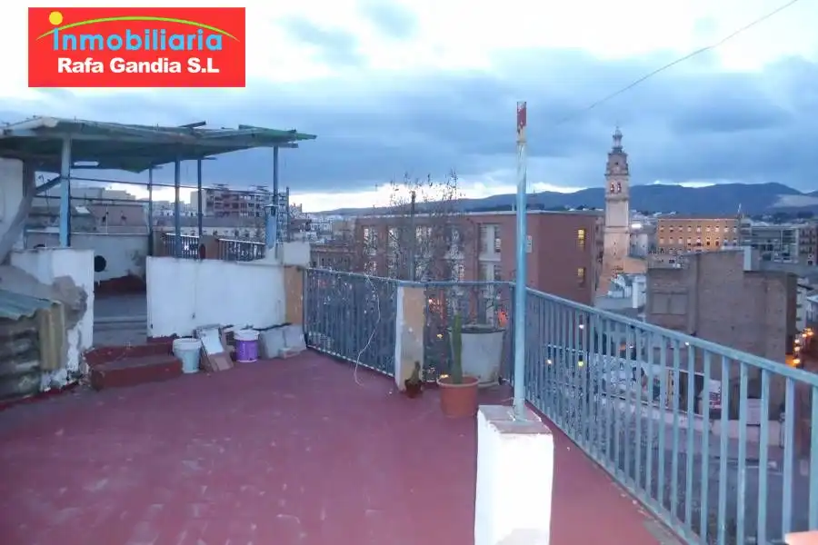 Casa in vendita a Centro