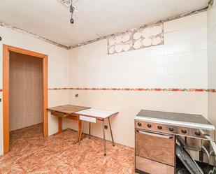 Kitchen of Flat for sale in  Murcia Capital