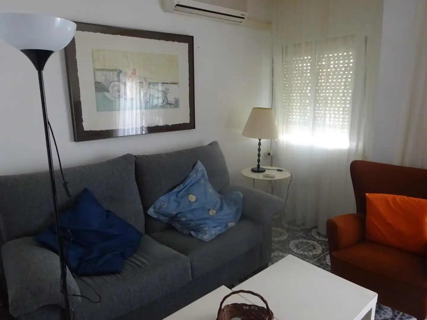Flat for rent in San Gil