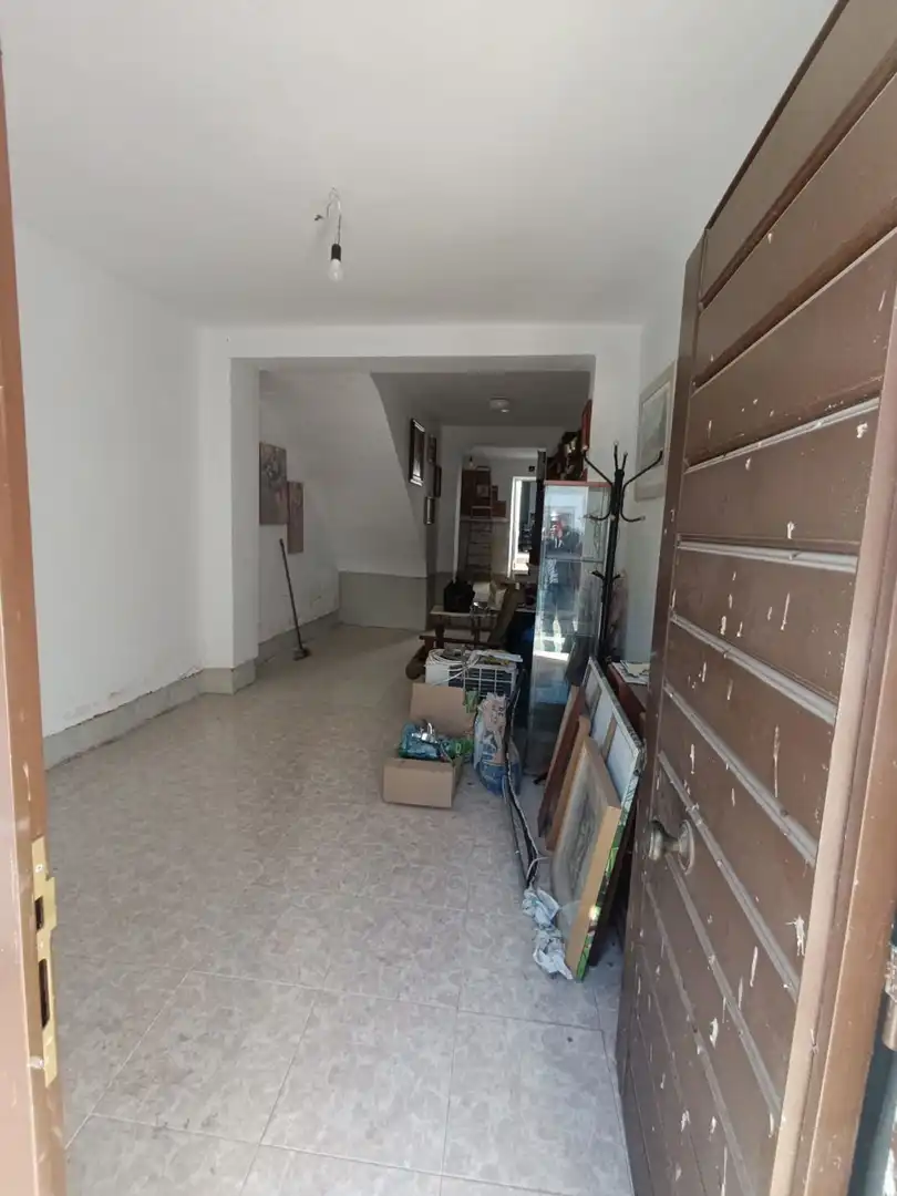 Detached house with terrace for sale in El Garrobo, imagen 29