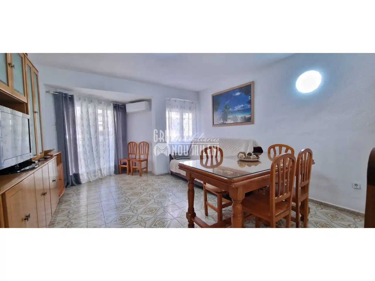 Apartament de lloguer a Pobles del Sud, imagen 7