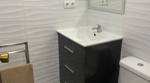 Foto 5 de Piso en venta en Calle Ibiza, 8, Levante Alto, Benidorm