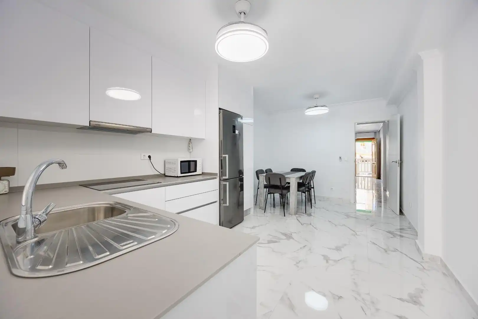 Casa en venda a Playa del Acequión, Náufragos y Rocío del Mar, imagen 3