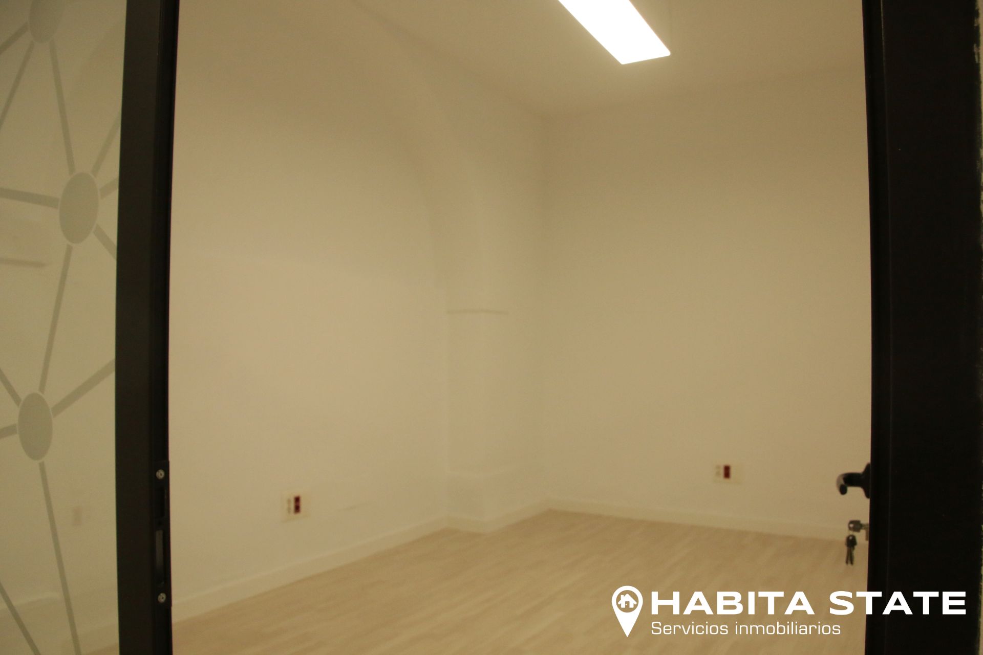 Local de lloguer a Plaza del Monte, 5, Centro