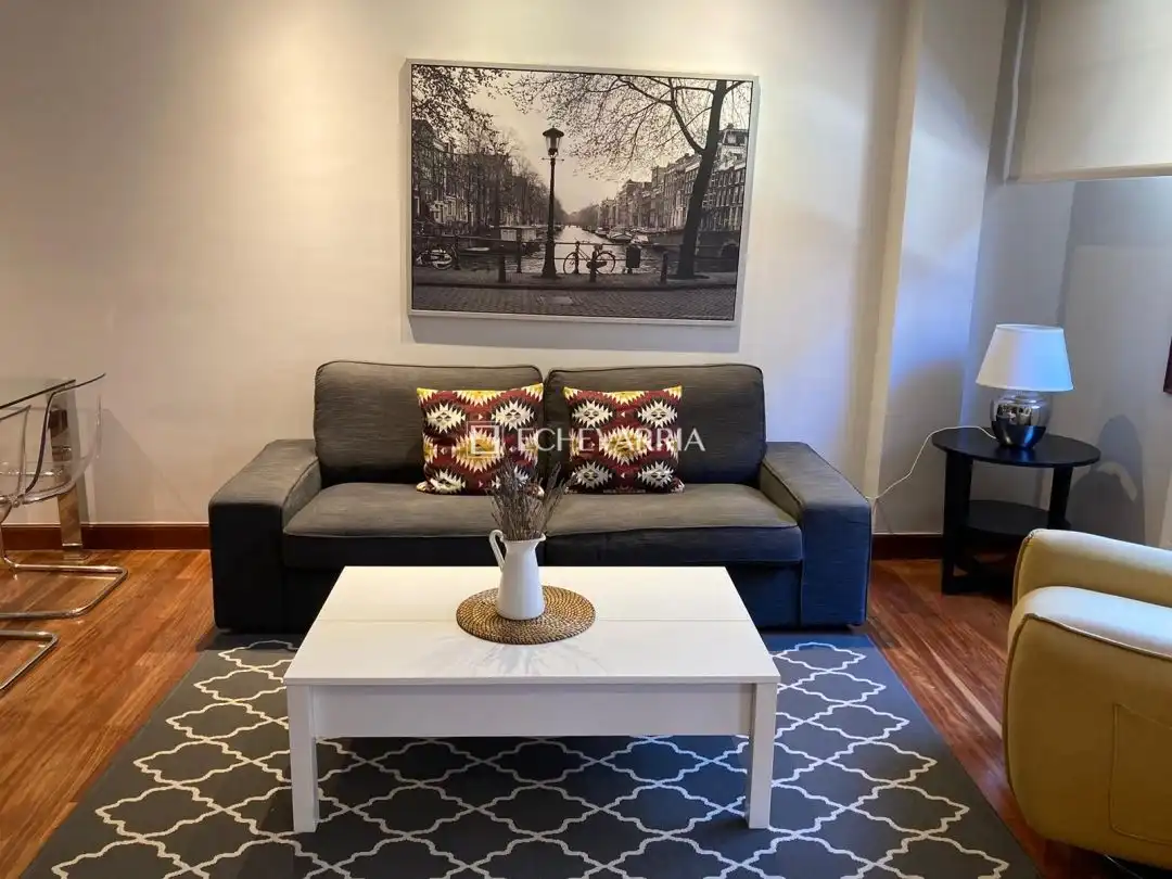 Wohnung zur Miete in Las Arenas