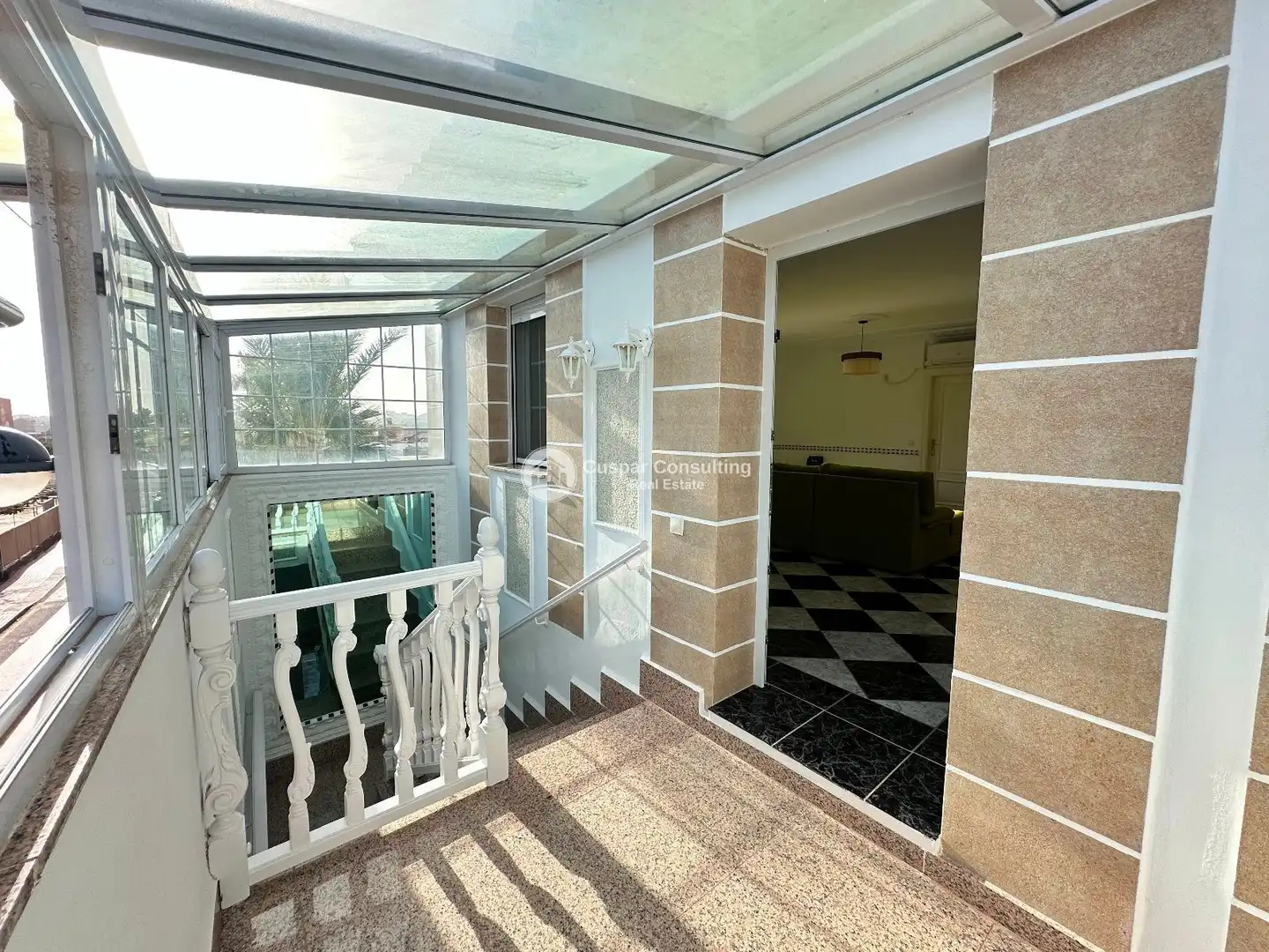 Casa o chalet en venta en La Manga del Mar Menor con Calefacción, Terraza y Amueblado