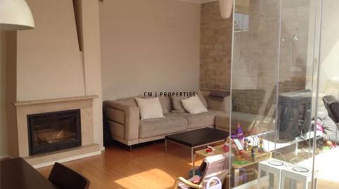 Photo 3 of Attic to rent in Naturalista Arevalo Baca, Exposició,  Valencia Capital