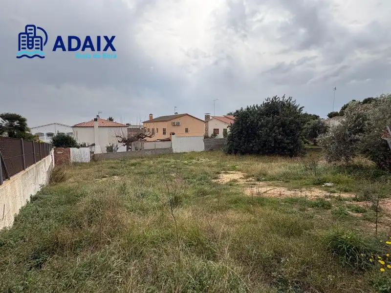Residencial en venta en Roda de Berà