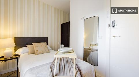 Photo 2 of Flat to share in Castilla,  Madrid Capital