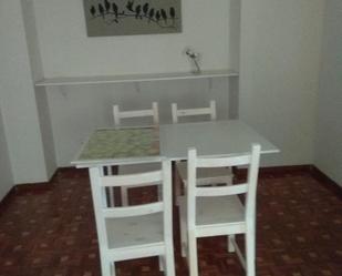 Dining room of Flat to rent in Salamanca Capital  with Heating and Terrace