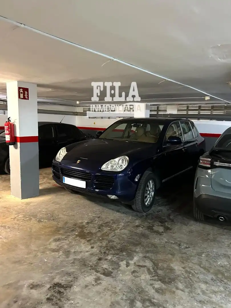 Aparcament de Pis en venda en Calafell amb Jardí privat, Terrassa i Piscina