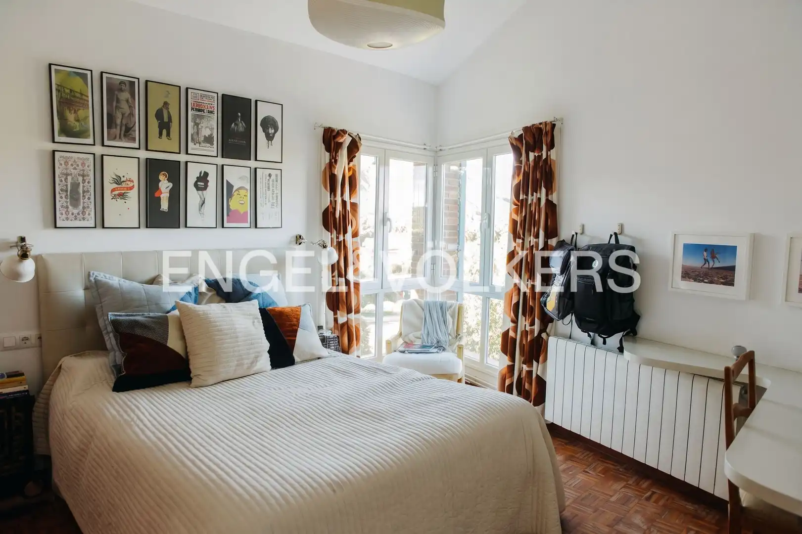 Haus mit Pool zur Miete in Cerceda, imagen 29