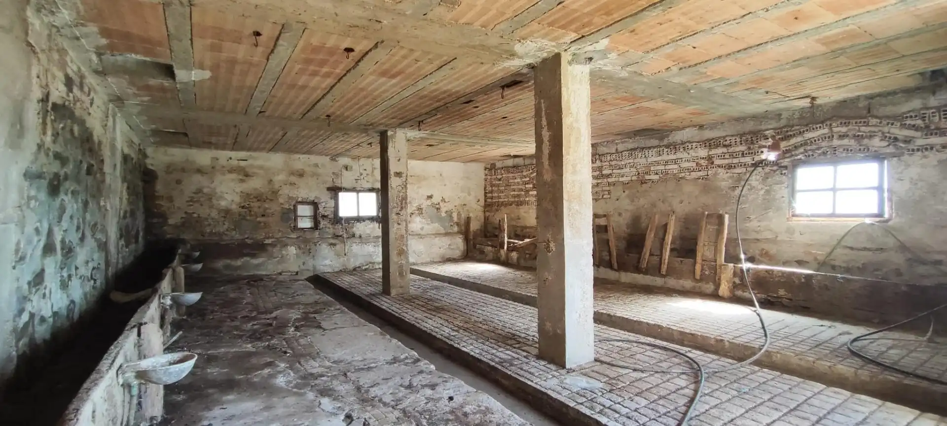 Casa o chalet en venta en Villafufre con Jardín privado