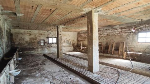 Foto 4 de Casa o xalet en venda a Villafufre, Cantabria