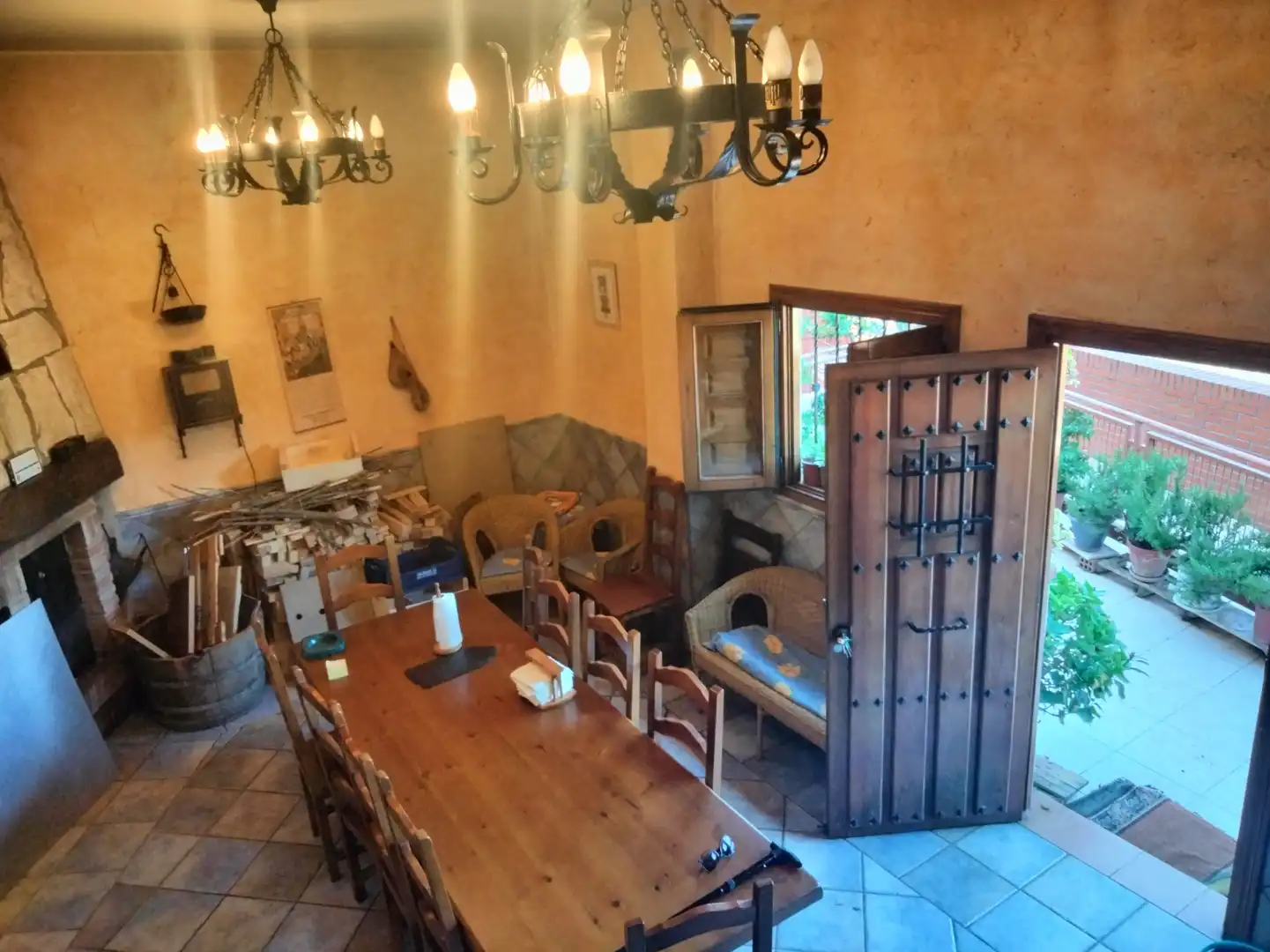 Local comercial en venda a Villamediana de Iregua - CR LOGROÑO-PUENTE MADRE, imagen 13