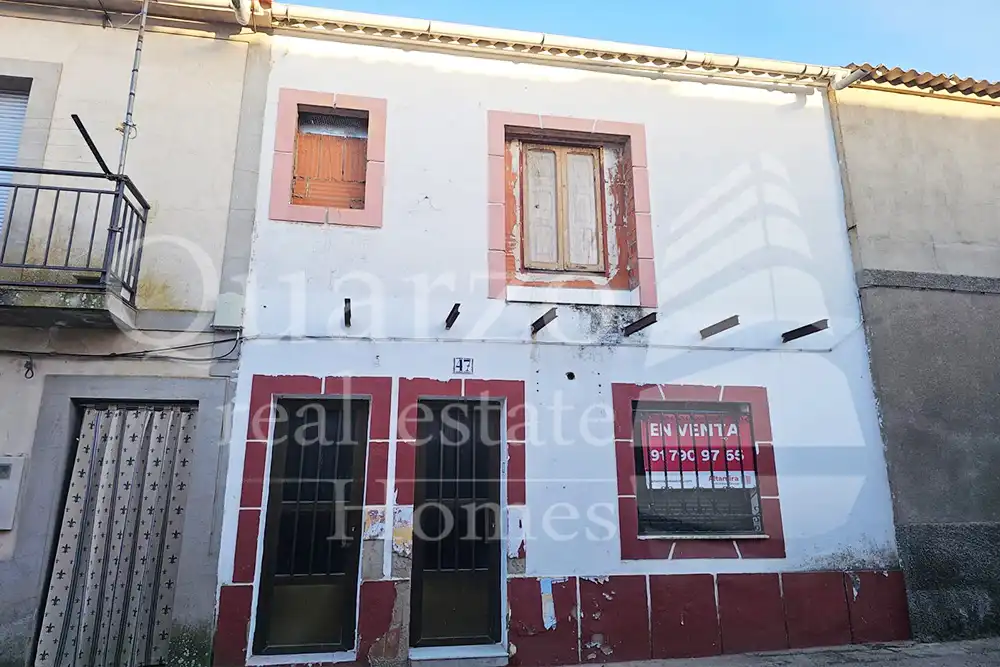 Maison à vendre à Garrovillas de Alconétar
