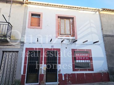 Casa en venda a Garrovillas de Alconétar