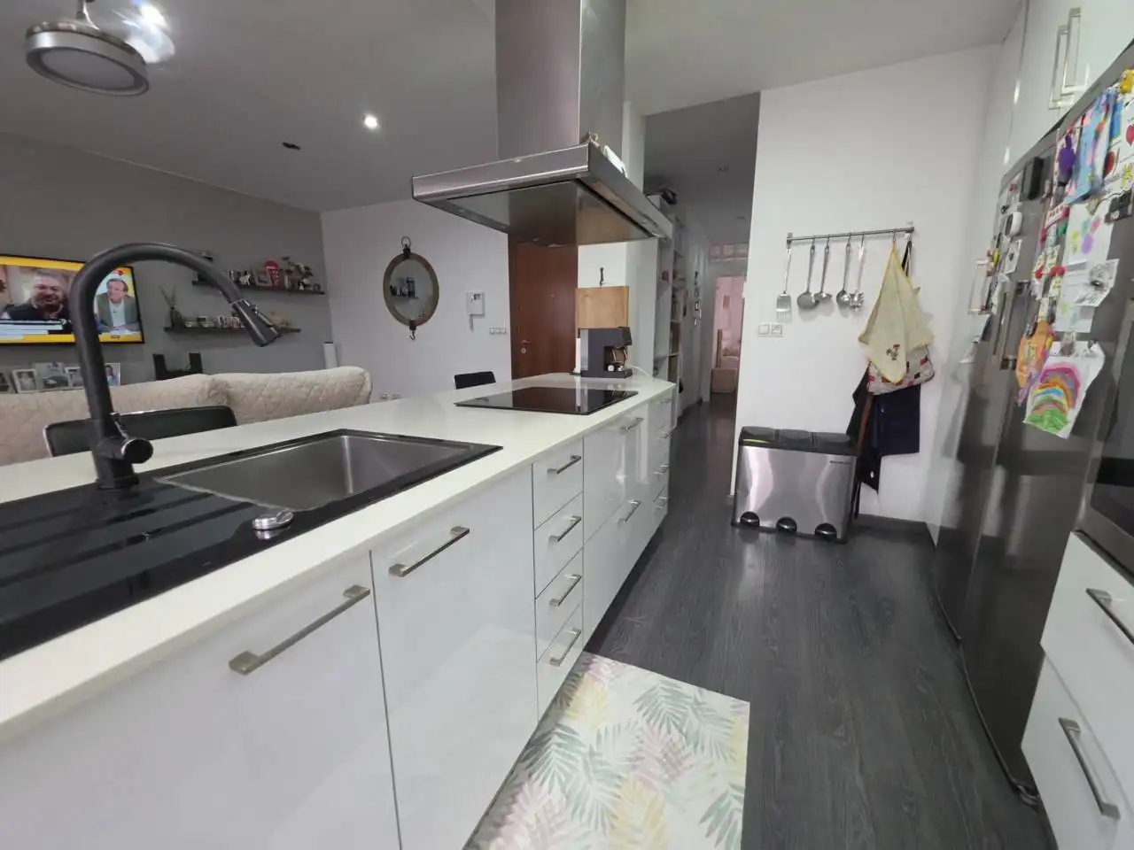 Flat with lift for sale in Baza, imagen 2