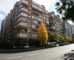 Exterior view of Premises to rent in  Granada Capital