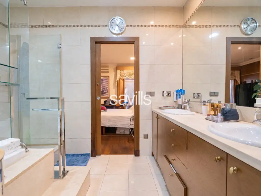Appartement compact avec ascenseur à vendre à Sarrià - Sant Gervasi, imagen 23
