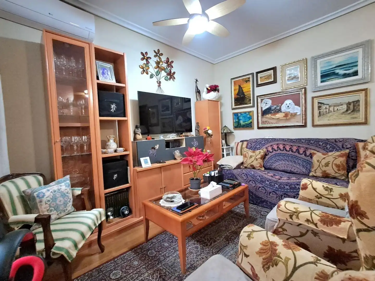 Appartement avec ascenseur à vendre à Carabanchel, imagen 6