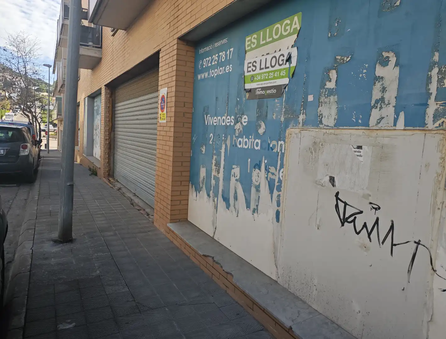 Business premises to rent in Carrer Espronceda 36 36, imagen 2