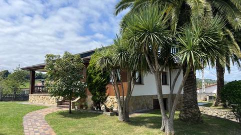 Foto 2 de Casa o xalet en venda a San Claudio - Trubia - Las Caldas, Asturias
