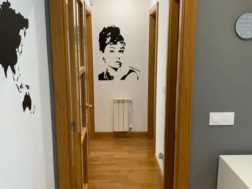 Flat for sale in Narón
