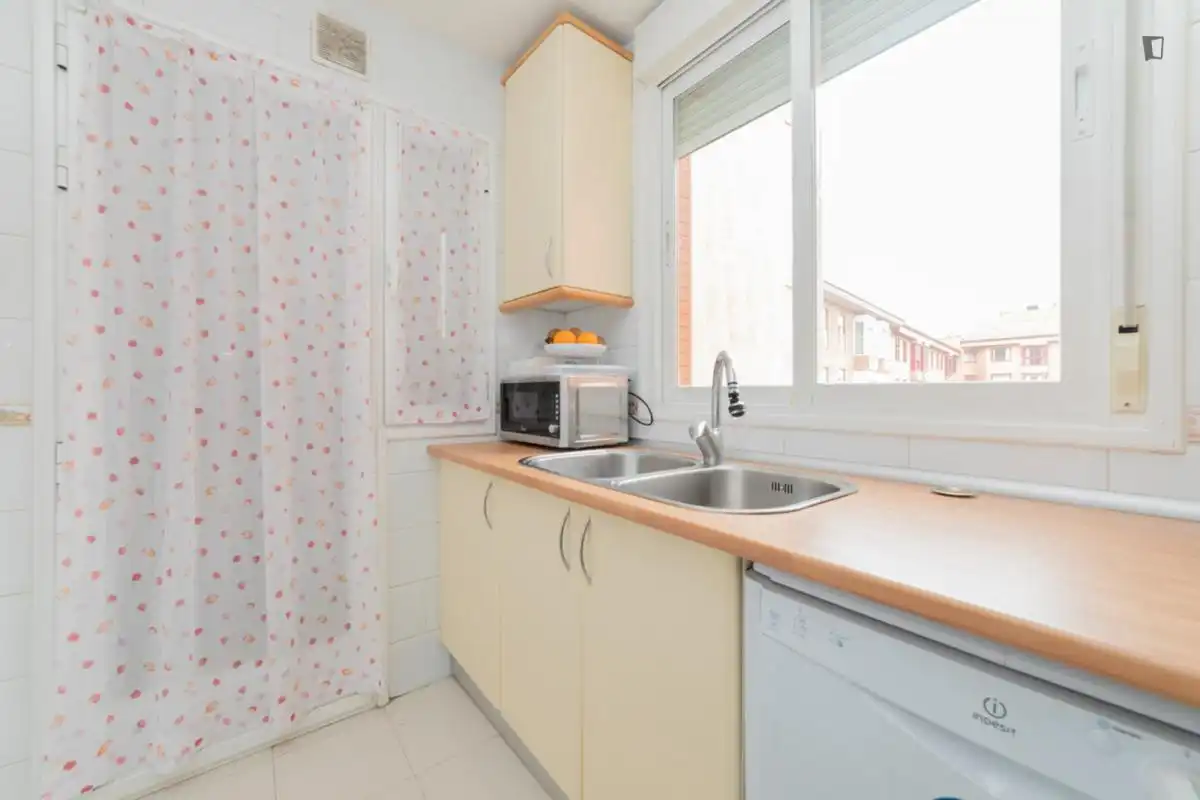Apartament amb ascensor de lloguer a Arganzuela, imagen 23