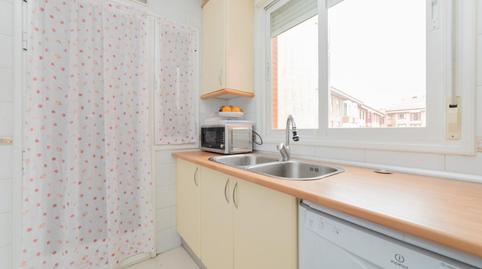 Foto 4 de Apartamento de alquiler en Acacias, Madrid