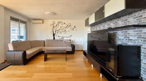 Foto 4 de Pis en venda a Paseo Paseo de Pamplona, Centro, Navarra