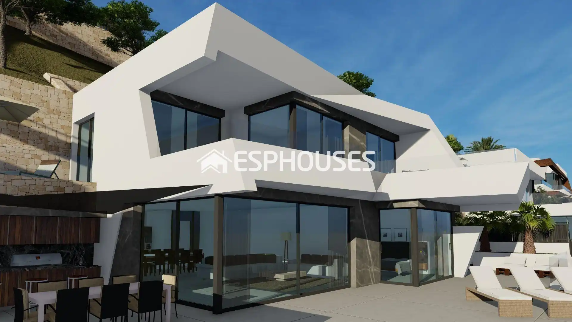 Casa con terraza en venta en Maryvilla, imagen 5
