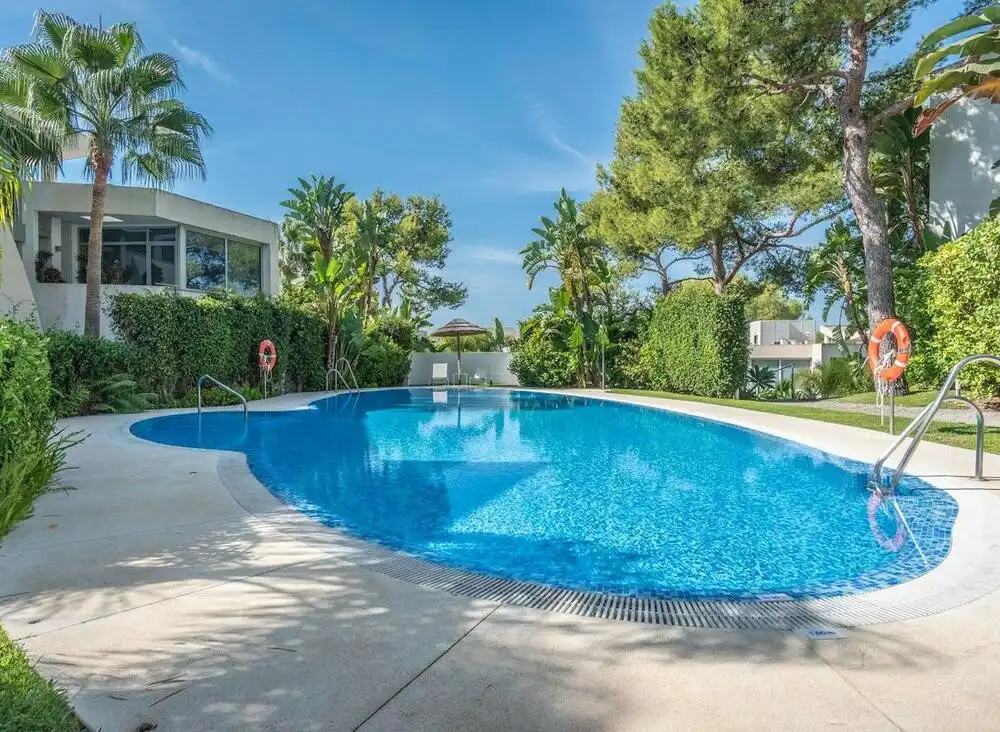 Reihenhaus mit Pool zum Verkauf in Milla de Oro, imagen 15