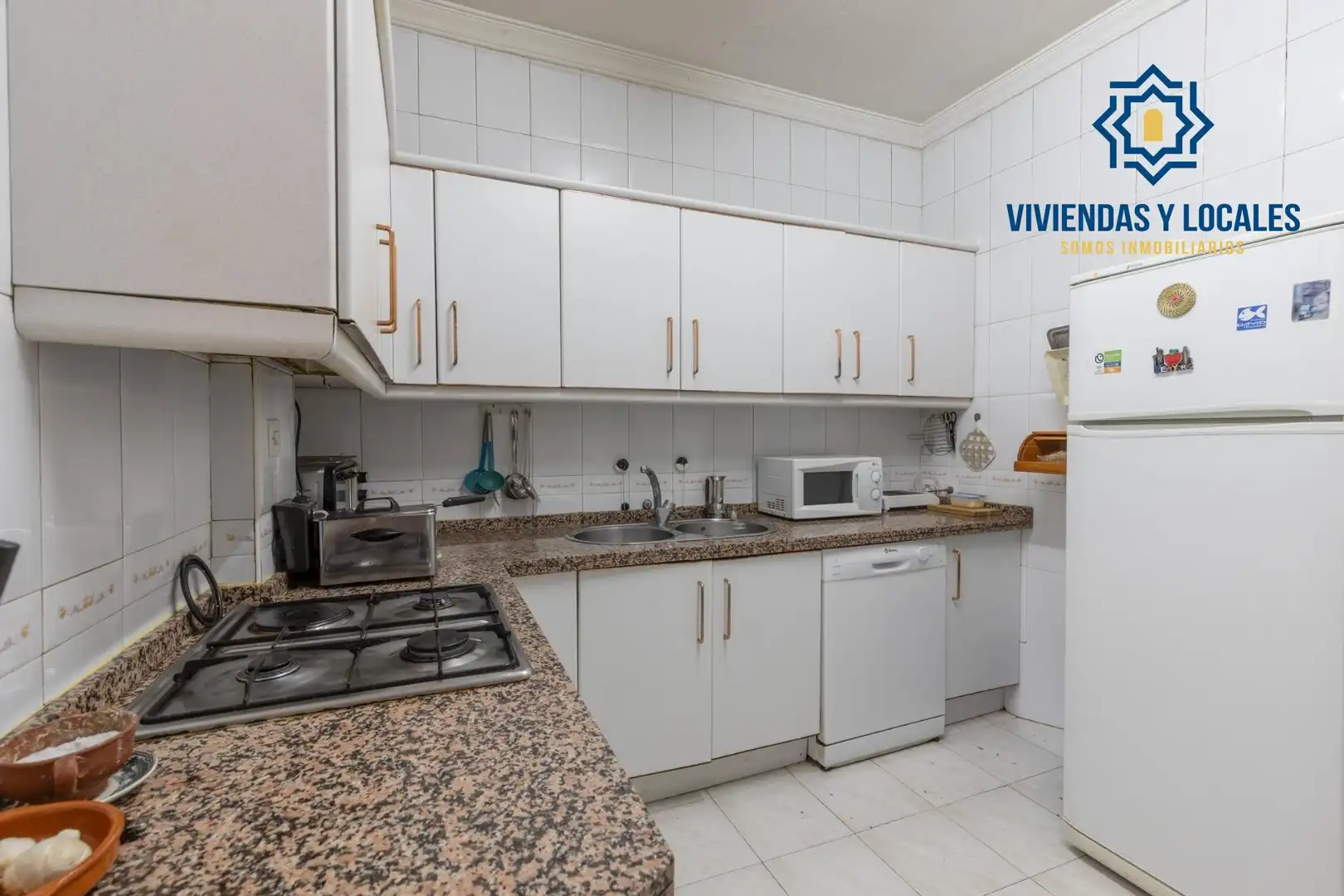 Piso con ascensor en venta en Calle ANGEL GANIVET, imagen 23