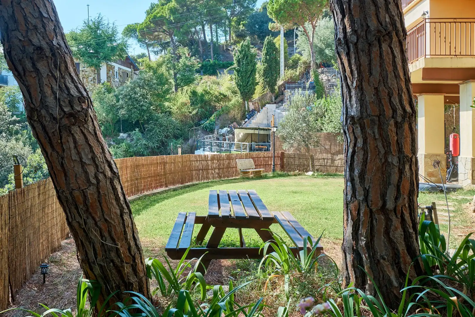 Casa con terraza en venta en Urbanitzacions, imagen 4