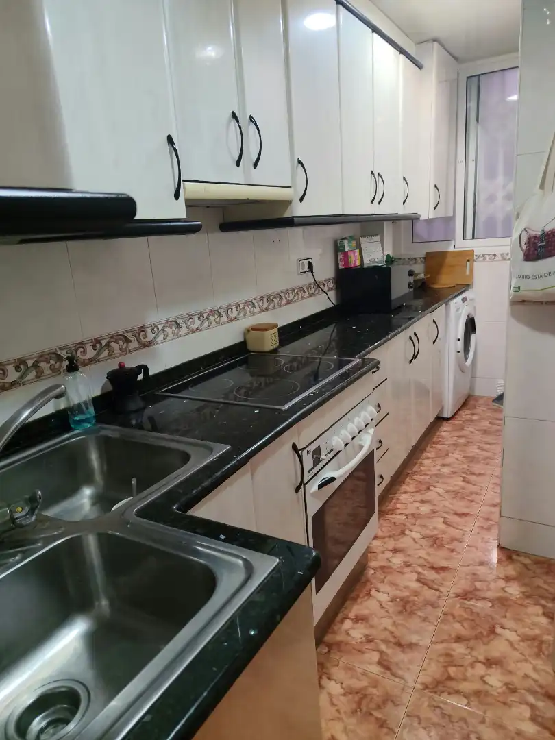 Piso en venta en Avinguda de Francesc Macià 124, imagen 5