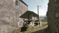 Exterior view of Country house for sale in Lalín