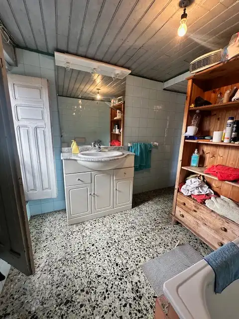 Casa amb jardí en venda a Lugar San Bartolome 4, imagen 36